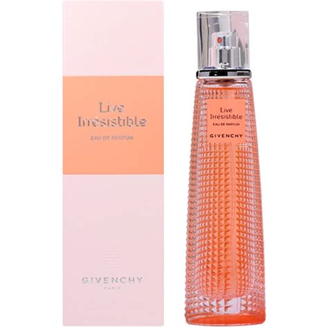 live irrésistible givenchy|givenchy perfume live irresistible price.